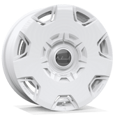 Makstton Monoblock Forged Wheel MSL FG CN49